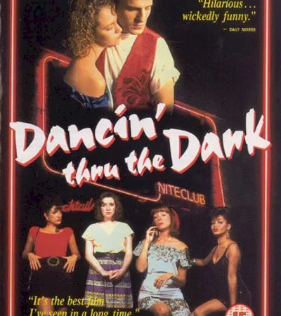 Photo du film : Dancin'thru the dark