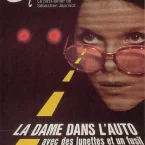 Photo du film : La dame dans l'auto avec des lunette