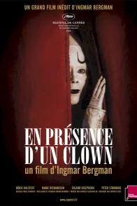 Affiche du film : En presence d'un clown
