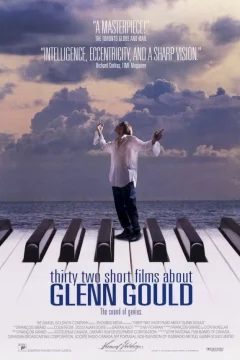 Affiche du film = Thirty two short films about glenn go
