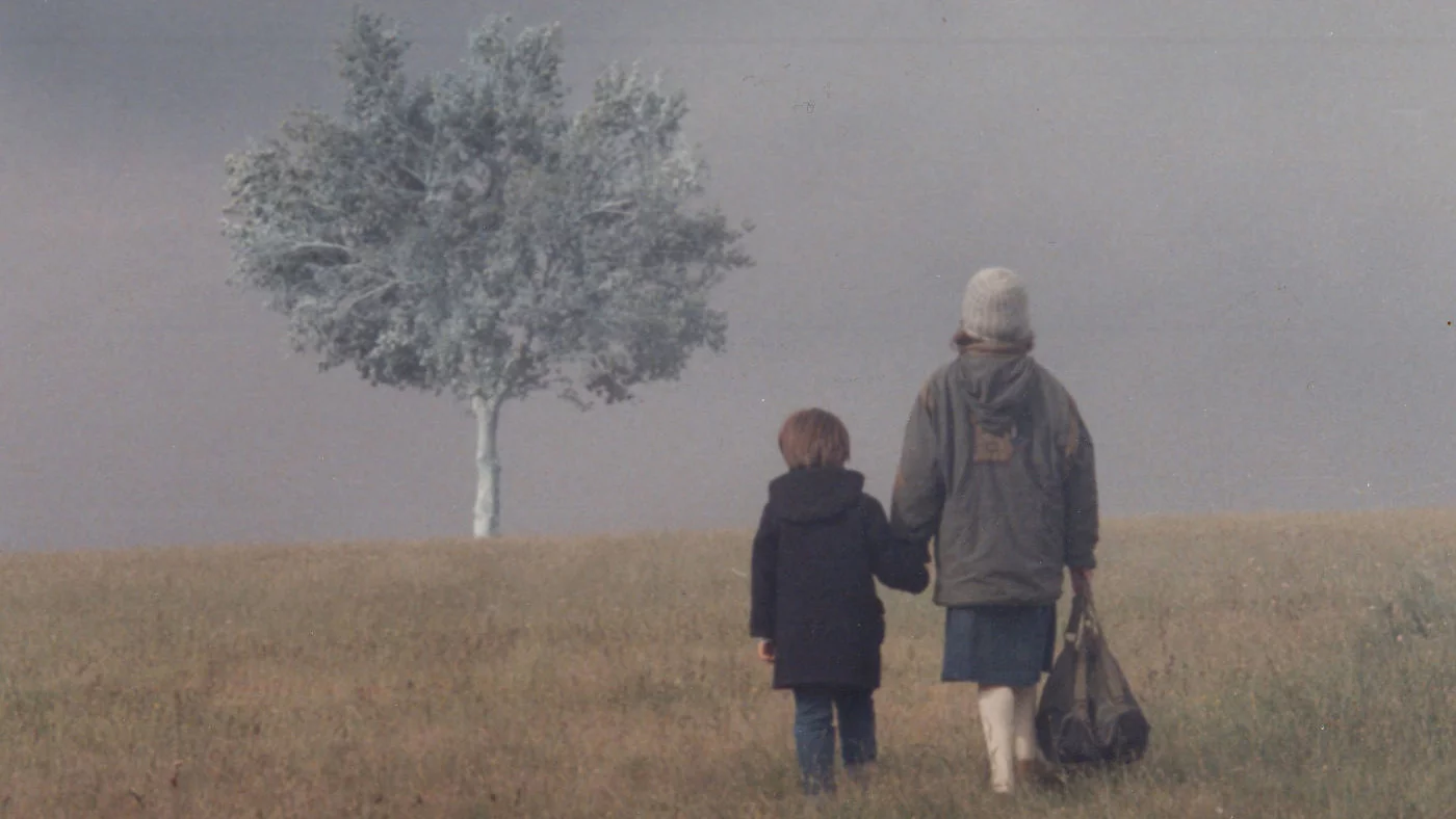 Photo 2 du film : Paysage dans le brouillard