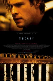 Affiche du film : Hacker