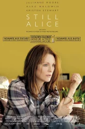 Affiche du film : Still Alice