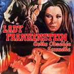 Photo du film : Lady frankenstein cette obsedee sexue