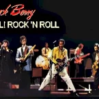Photo du film : Chuck berry hail hail rock'n roll