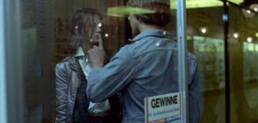 Moi Christiane F Film Netflix Moi christiane f 13 ans droguee prost : Le film
