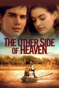 Affiche du film : De l'autre côté du paradis