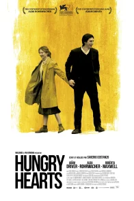 Affiche du film : Hungry Hearts
