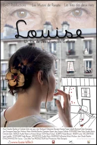 Affiche du film : Louise