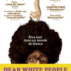 Photo du film : Dear White People