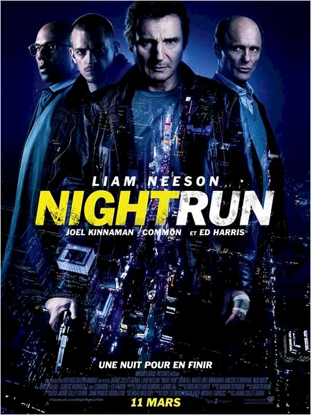Photo 1 du film : Night Run