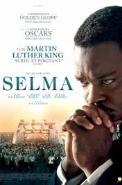 Affiche du film : Selma