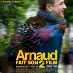 Photo du film : Arnaud fait son 2ème film