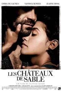 Affiche du film : Les Châteaux de Sable