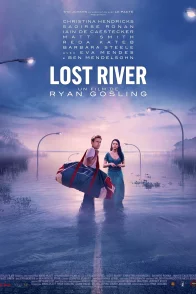 Affiche du film : Lost River