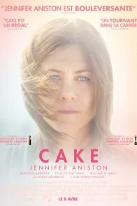 Affiche du film : Cake