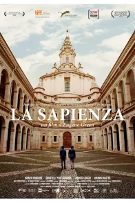 Affiche du film : La Sapienza