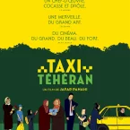 Photo du film : Taxi Téhéran