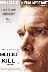 Affiche du film : Good Kill