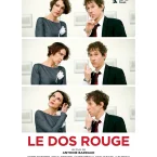 Photo du film : Le Dos Rouge
