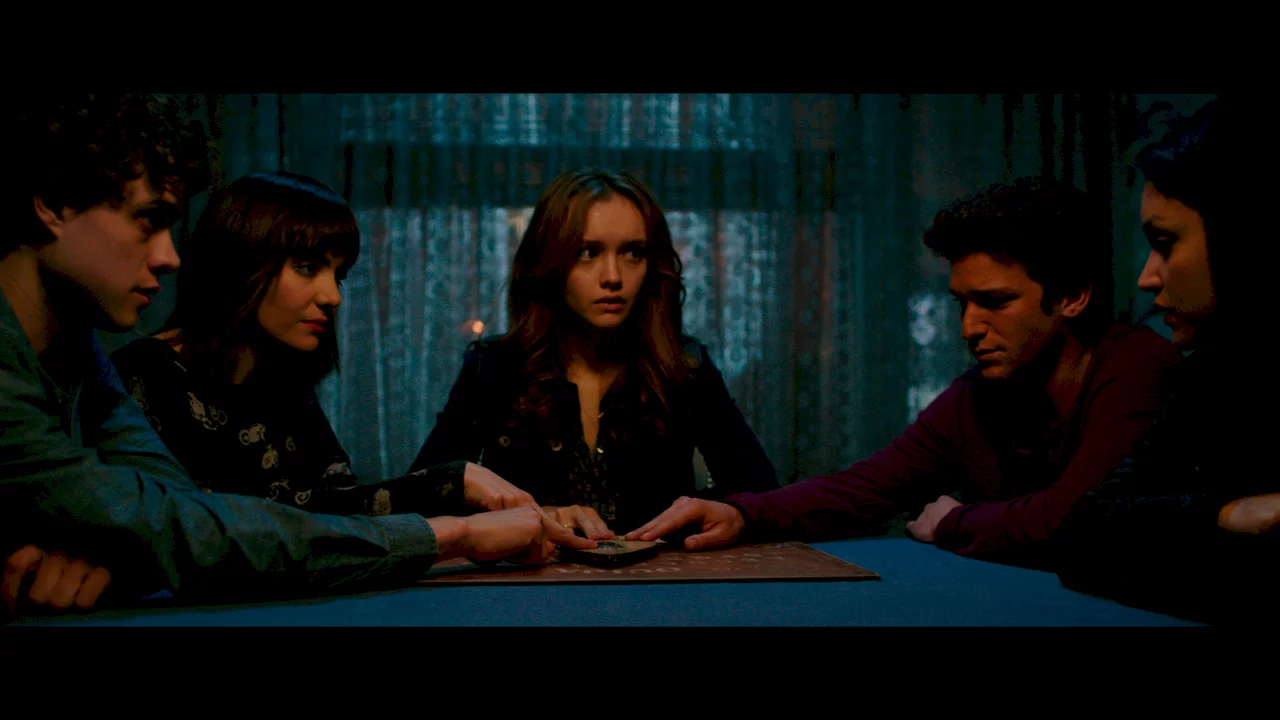 Photo 2 du film : Ouija
