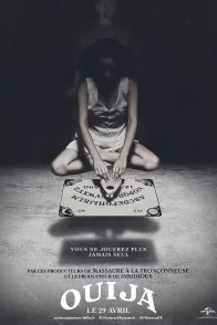 Affiche du film : Ouija