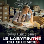 Photo du film : Le Labyrinthe du silence