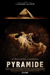 Affiche du film : Pyramide