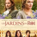 Photo du film : Les Jardins du Roi