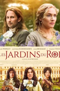 Affiche du film : Les Jardins du Roi