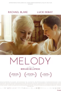 Affiche du film Melody
