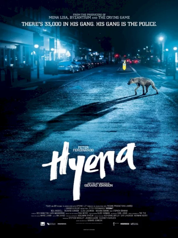 Photo 1 du film : Hyena