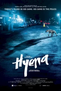 Affiche du film : Hyena
