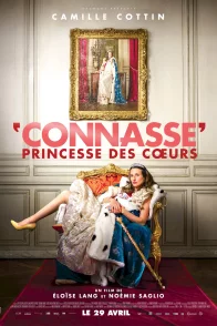 Affiche du film : Connasse, Princesse des coeurs