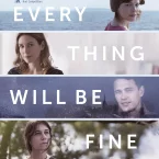 Photo du film : Every thing will be fine