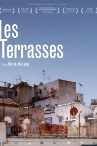 Affiche du film : Les Terrasses