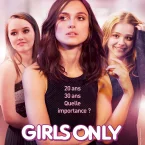 Photo du film : Girls only