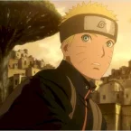 Photo du film : Naruto the last - Le Film