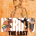 Photo du film : Naruto the last - Le Film