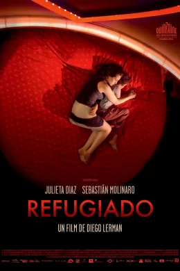Affiche du film Refugiado