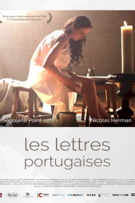 Affiche du film : Les Lettres portugaises