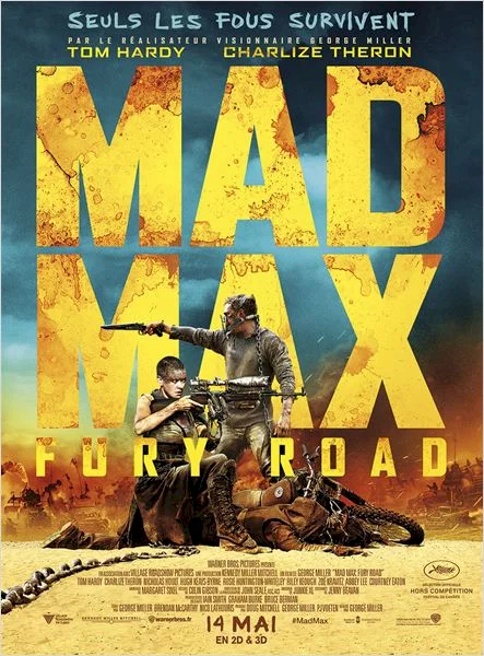 Photo 4 du film : Mad Max : Fury Road