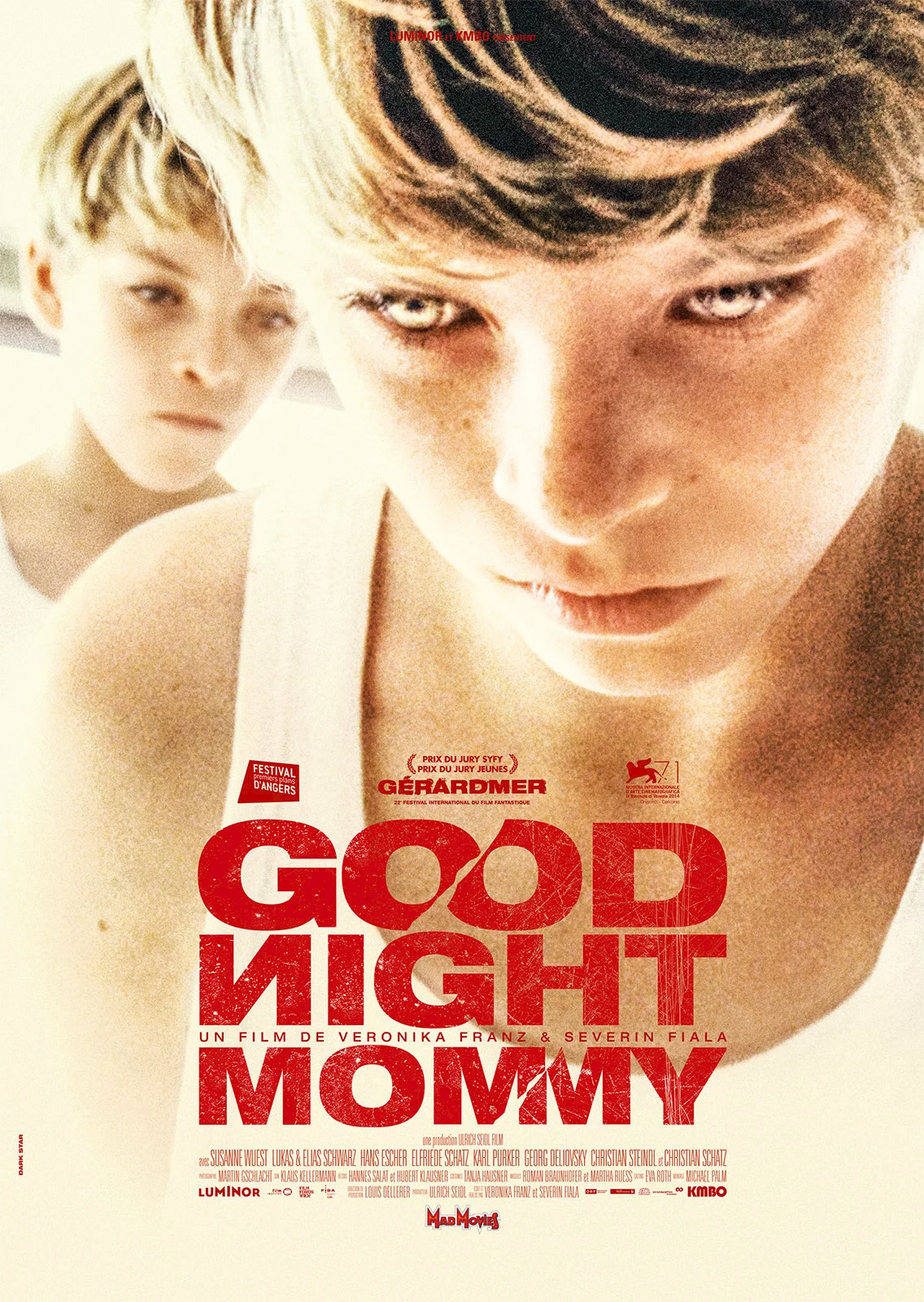 Photo 1 du film : Goodnight Mommy