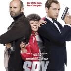 Photo du film : Spy