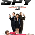 Photo du film : Spy