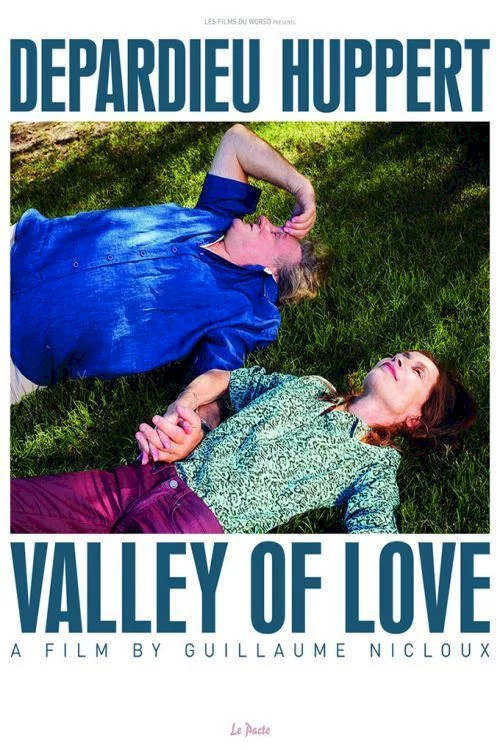Photo 2 du film : Valley of Love