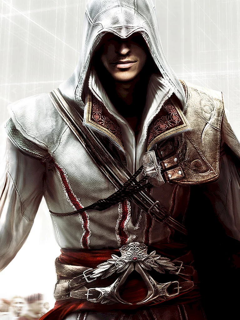 Photo 4 du film : Assassin's Creed