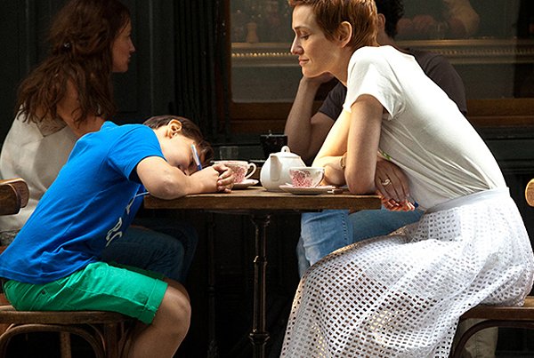 L'échappée Belle Film 2021 L'échappée Belle : Le film