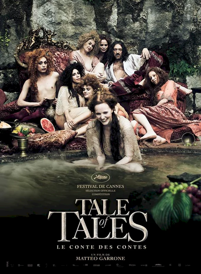 Photo du film : Tale of Tales