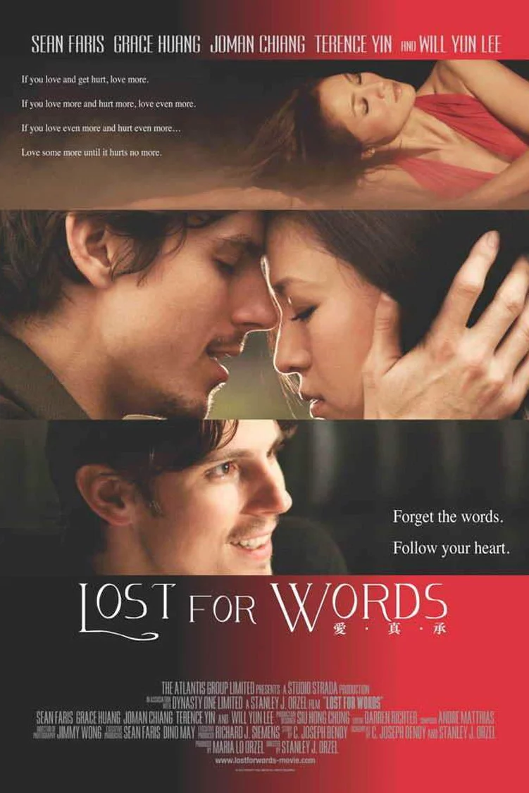 Photo 2 du film : Lost for Words